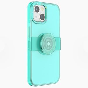 PopCase iPhone 13 Spearmint